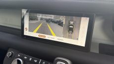 Land Rover Defender 3.0 D250 X-Dynamic SE 110 5dr Auto Diesel Estate